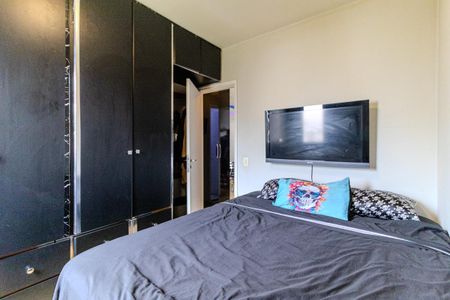 Apartamento à venda com 50m², 2 quartos e 1 vagaQuarto 1