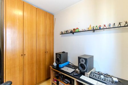 Apartamento à venda com 50m², 2 quartos e 1 vagaQuarto 2