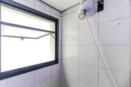 Apartamento à venda com 50m², 2 quartos e 1 vagaBanheiro