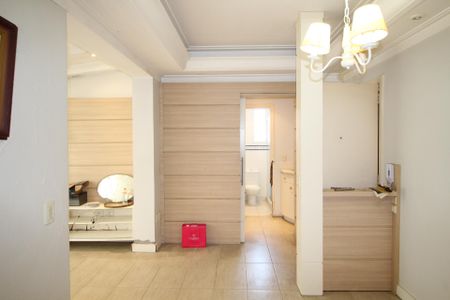 Apartamento à venda com 47m², 1 quarto e sem vagaSala