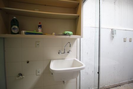 Apartamento à venda com 47m², 1 quarto e sem vagaÁrea de Serviço