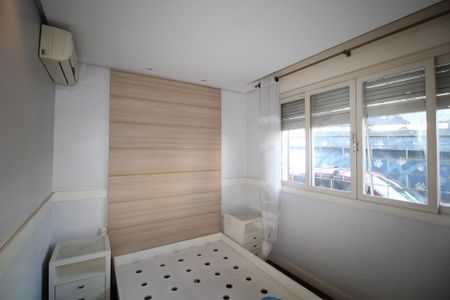 Apartamento à venda com 47m², 1 quarto e sem vagaQuarto 1
