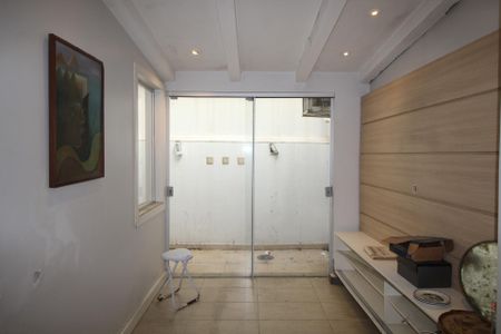 Apartamento à venda com 47m², 1 quarto e sem vagaSala