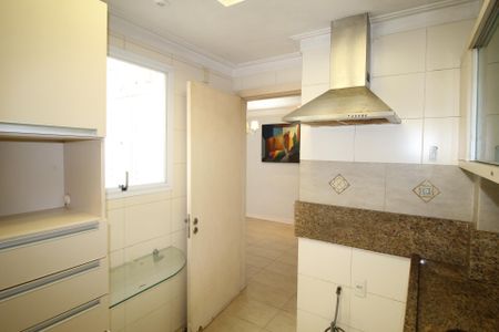 Apartamento à venda com 47m², 1 quarto e sem vagaCozinha