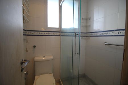 Apartamento à venda com 47m², 1 quarto e sem vagaBanheiro