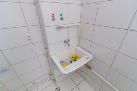 Apartamento para alugar com 60m², 2 quartos e sem vagaÁrea de Serviço