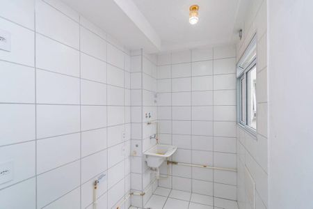 Apartamento para alugar com 60m², 2 quartos e sem vagaÁrea de Serviço