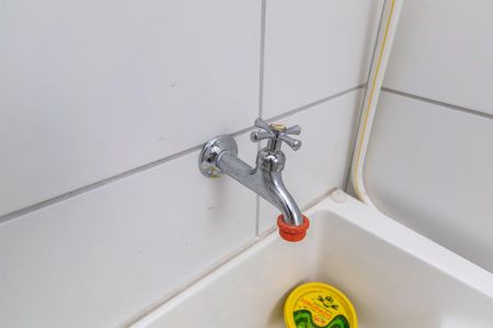 Apartamento para alugar com 60m², 2 quartos e sem vagaÁrea de Serviço