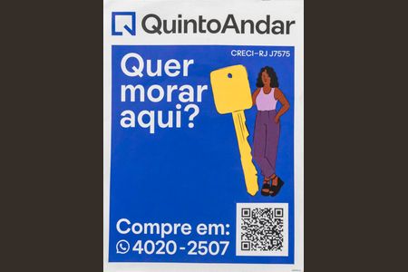 Apartamento para alugar com 60m², 2 quartos e sem vagaPlaca