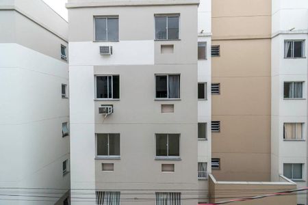 Apartamento para alugar com 60m², 2 quartos e sem vagaVista do Quarto 2
