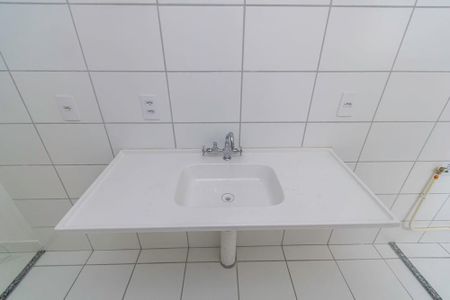 Apartamento para alugar com 60m², 2 quartos e sem vagaCozinha