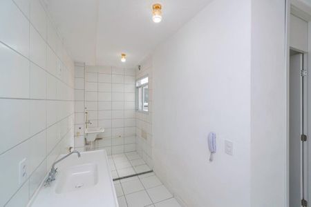 Apartamento para alugar com 60m², 2 quartos e sem vagaCozinha
