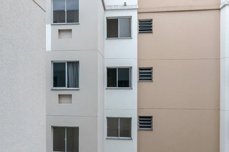 Apartamento para alugar com 60m², 2 quartos e sem vagaVista da Sala