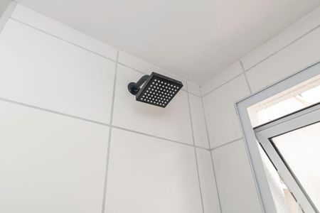 Apartamento para alugar com 60m², 2 quartos e sem vagaBanheiro