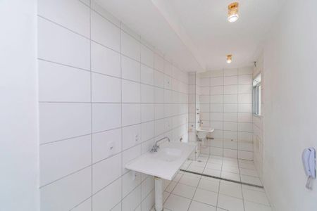 Apartamento para alugar com 60m², 2 quartos e sem vagaCozinha