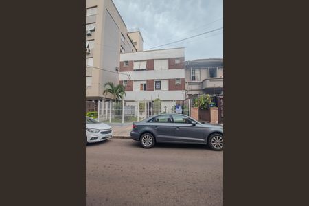 Studio à venda com 40m², 1 quarto e sem vagaPlaca/Fachada