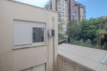 kitnet de kitnet/studio à venda com 1 quarto, 40m² em Menino Deus, Porto Alegre