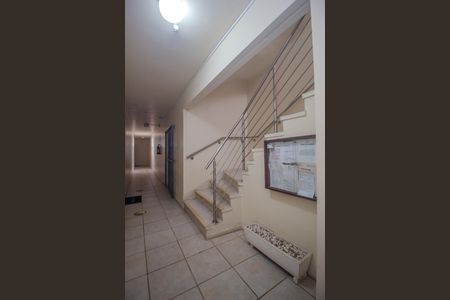 Studio à venda com 40m², 1 quarto e sem vagaHall de entrada