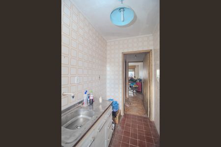 kitnet de kitnet/studio à venda com 1 quarto, 40m² em Menino Deus, Porto Alegre