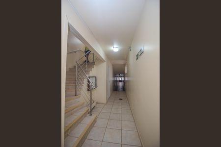 Studio à venda com 40m², 1 quarto e sem vagaHall de entrada