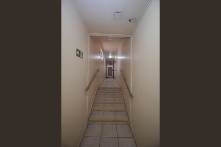 Studio à venda com 40m², 1 quarto e sem vagaHall de entrada