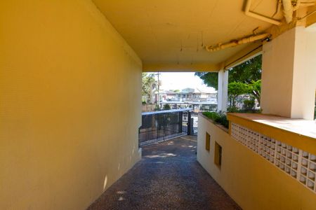 Área comum de apartamento à venda com 2 quartos, 59m² em Butantã, São Paulo