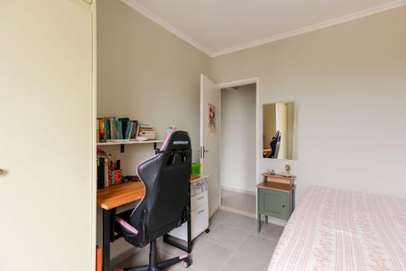 Quarto 1 de apartamento à venda com 2 quartos, 59m² em Butantã, São Paulo