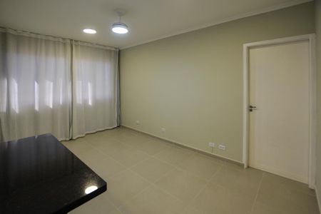 Sala de apartamento à venda com 2 quartos, 59m² em Butantã, São Paulo