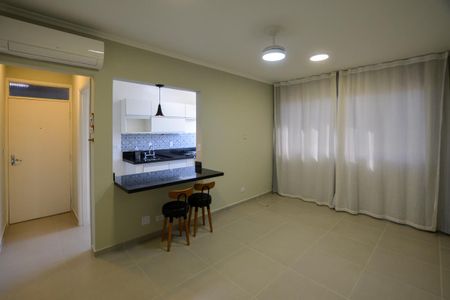 Apartamento à venda com 2 quartos, 59m² em Butantã, São Paulo