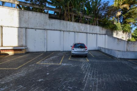 Área comum de apartamento à venda com 2 quartos, 59m² em Butantã, São Paulo