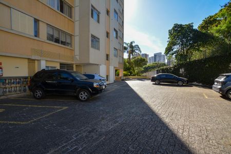 Área comum de apartamento à venda com 2 quartos, 59m² em Butantã, São Paulo