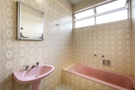 Apartamento à venda com 170m², 4 quartos e 2 vagasBanheiro