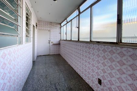 Apartamento à venda com 170m², 4 quartos e 2 vagasÁrea de Serviço
