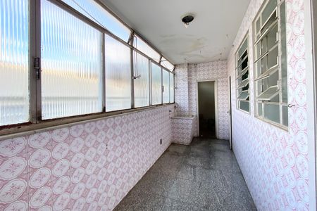 Apartamento à venda com 170m², 4 quartos e 2 vagasÁrea de Serviço