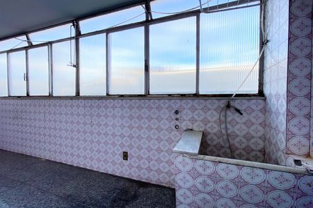 Apartamento à venda com 170m², 4 quartos e 2 vagasÁrea de Serviço