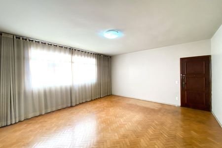 Apartamento à venda com 170m², 4 quartos e 2 vagasSala