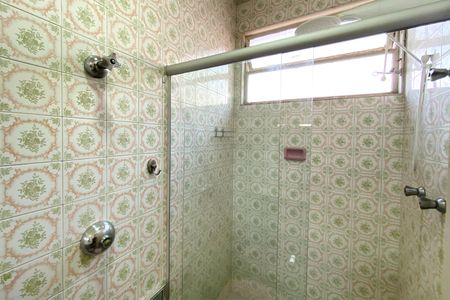 Apartamento à venda com 170m², 4 quartos e 2 vagasBanheiro da Suíte 1