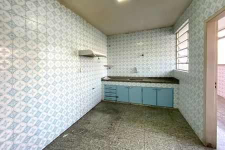 Apartamento à venda com 170m², 4 quartos e 2 vagasCozinha