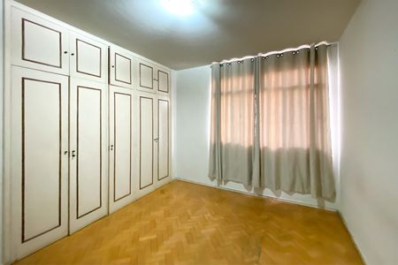 Apartamento à venda com 170m², 4 quartos e 2 vagasQuarto 2