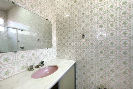 Apartamento à venda com 170m², 4 quartos e 2 vagasBanheiro da Suíte 1