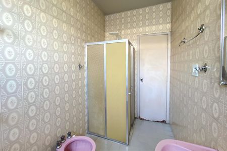 Apartamento à venda com 170m², 4 quartos e 2 vagasBanheiro