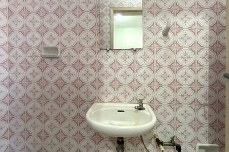 Apartamento à venda com 170m², 4 quartos e 2 vagasBanheiro de serviço