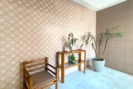 Apartamento à venda com 170m², 4 quartos e 2 vagasÁrea comum