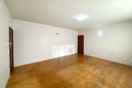 Apartamento à venda com 170m², 4 quartos e 2 vagasSala