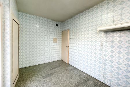 Apartamento à venda com 170m², 4 quartos e 2 vagasCozinha
