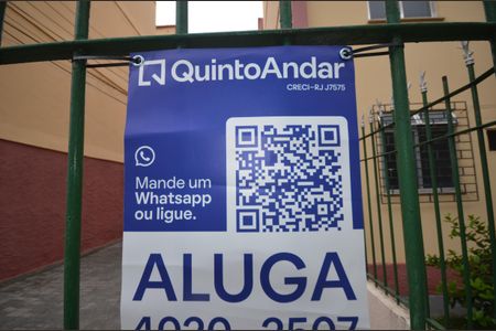 Casa de condomínio para alugar com 42m², 2 quartos e sem vagaP laca Instalada