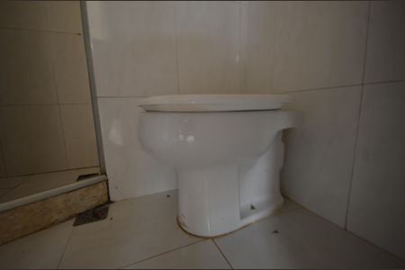 Casa de condomínio para alugar com 42m², 2 quartos e sem vagaBanheiro