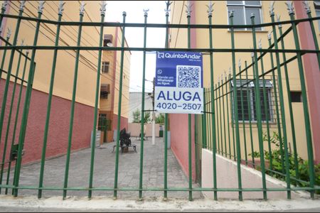 Casa de condomínio para alugar com 42m², 2 quartos e sem vagaP laca Instalada