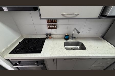 Apartamento à venda com 70m², 3 quartos e 1 vagaCozinha