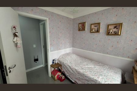 Apartamento à venda com 70m², 3 quartos e 1 vagaQuarto 1